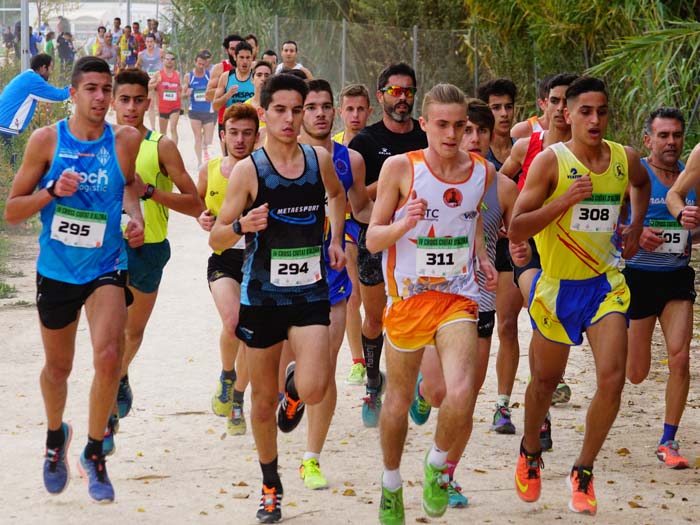 Club d’Atletisme La Rabosa