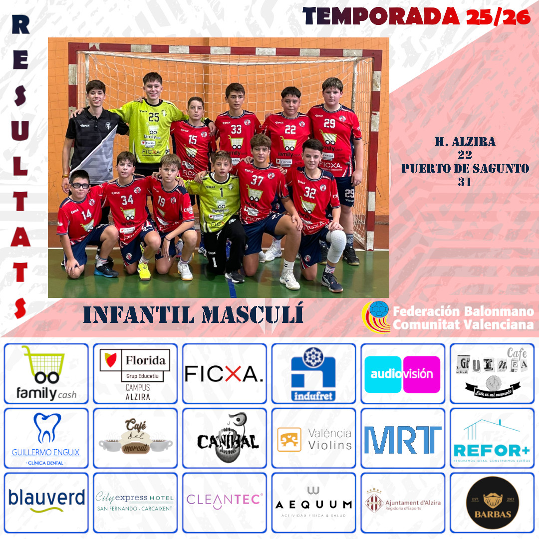 Club Handbol Alzira