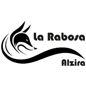 Logo Club d’Atletisme La Rabosa